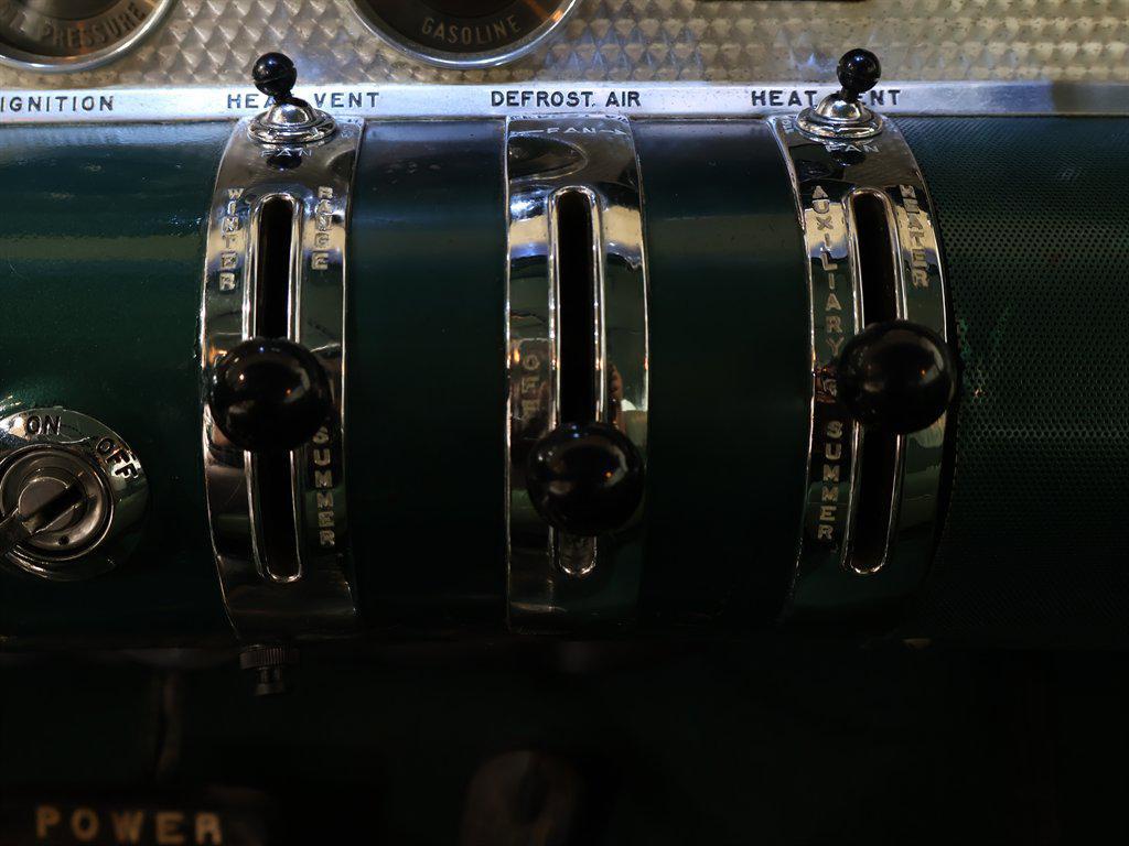 used 1954 Buick Roadmaster car, priced at $31,393