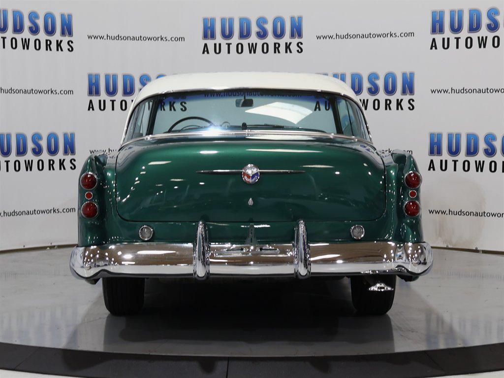 used 1954 Buick Roadmaster car, priced at $31,393