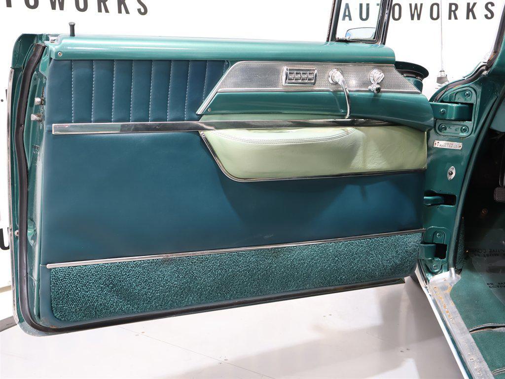 used 1954 Buick Roadmaster car, priced at $31,393