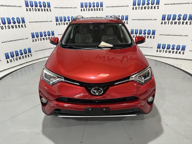 used 2016 Toyota RAV4 car, priced at $21,993