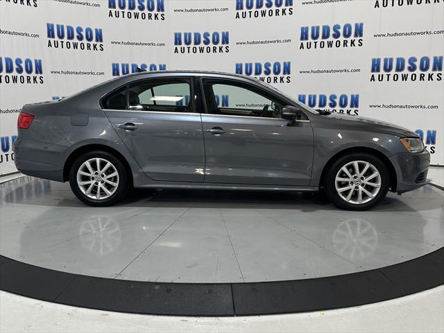 used 2014 Volkswagen Jetta car, priced at $9,493