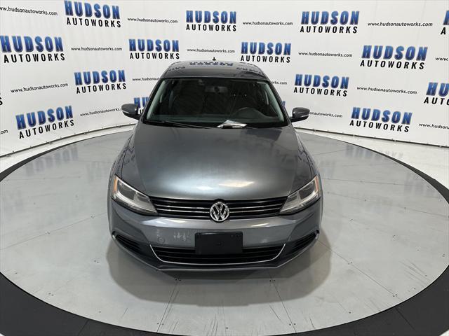 used 2014 Volkswagen Jetta car, priced at $9,493