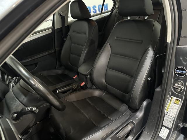 used 2014 Volkswagen Jetta car, priced at $9,493