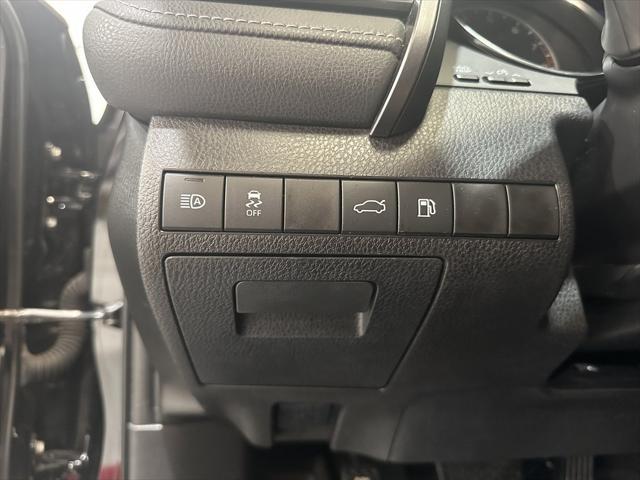 used 2018 Toyota Camry car, priced at $17,593