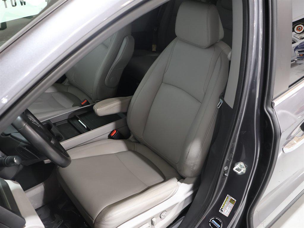 used 2018 Honda Odyssey car, priced at $18,193
