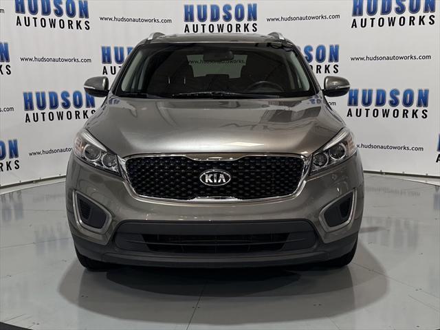 used 2016 Kia Sorento car, priced at $11,993