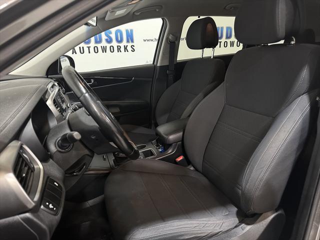 used 2016 Kia Sorento car, priced at $11,993