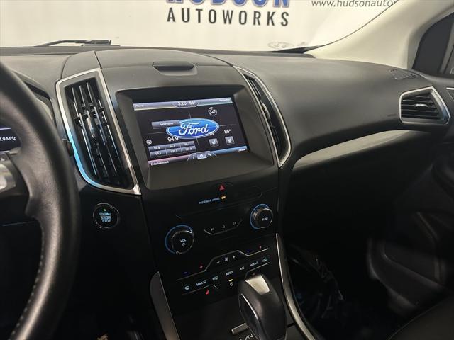 used 2015 Ford Edge car, priced at $12,993