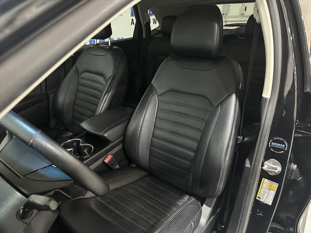 used 2015 Ford Edge car, priced at $12,993