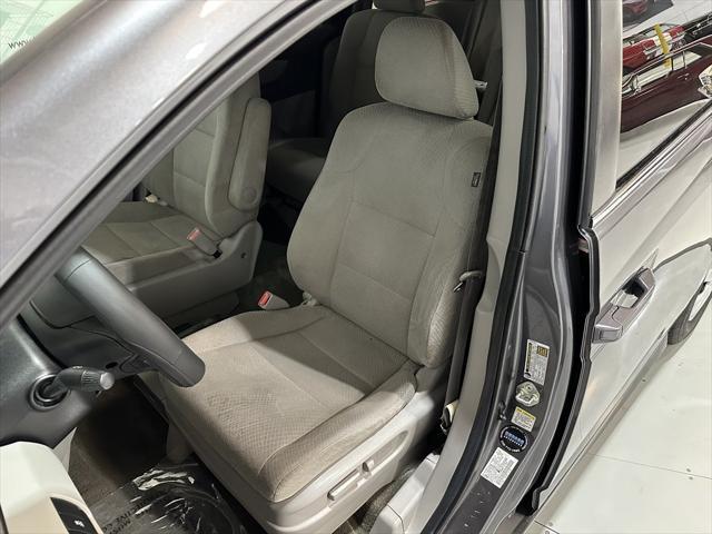 used 2014 Honda Odyssey car, priced at $11,993