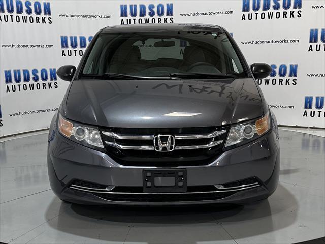 used 2014 Honda Odyssey car, priced at $11,993