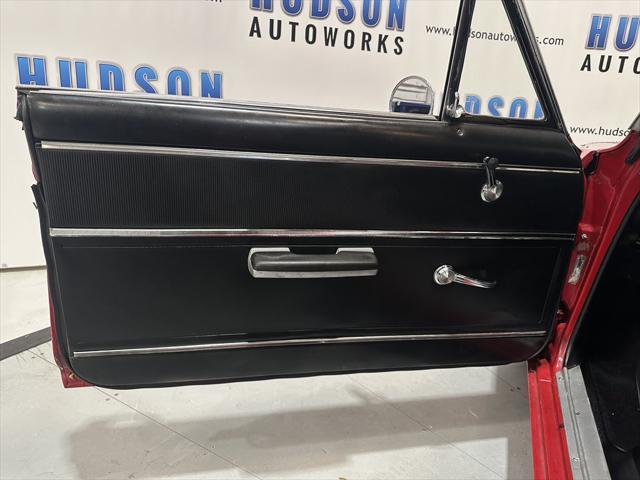 used 1965 Chevrolet Chevy II car, priced at $41,993