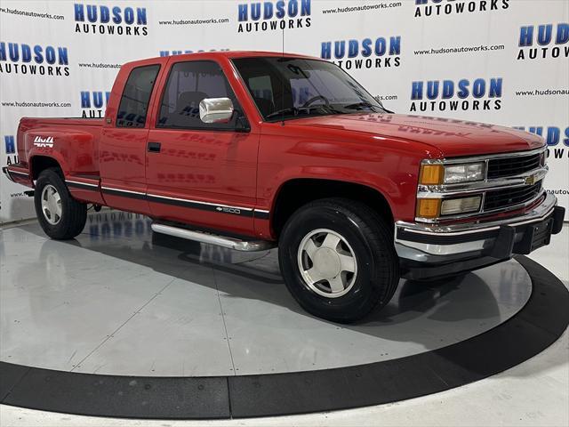 used 1994 Chevrolet 1500 car, priced at $14,393