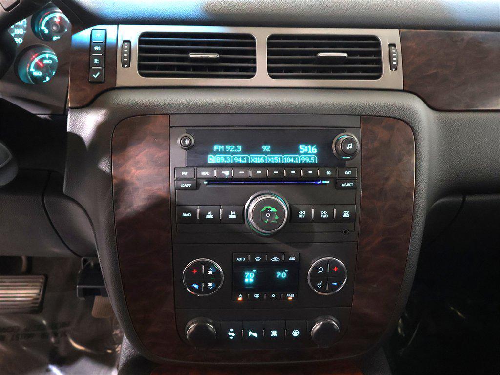 used 2008 GMC Yukon XL car, priced at $8,993