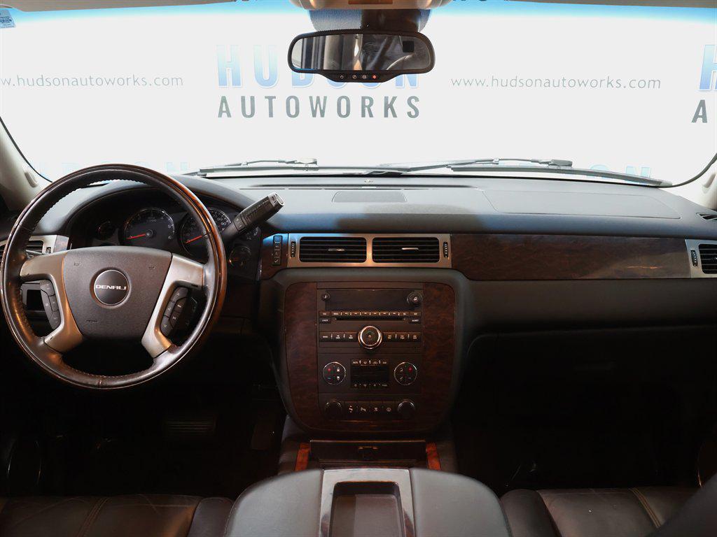 used 2008 GMC Yukon XL car, priced at $8,993