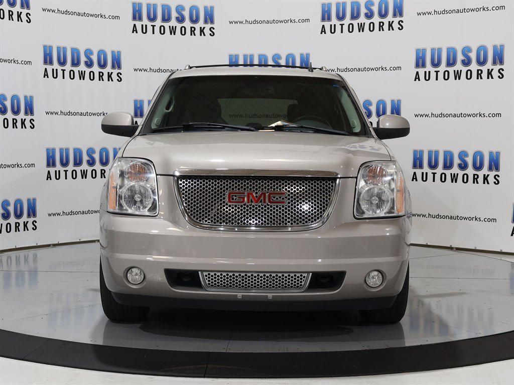 used 2008 GMC Yukon XL car, priced at $8,993