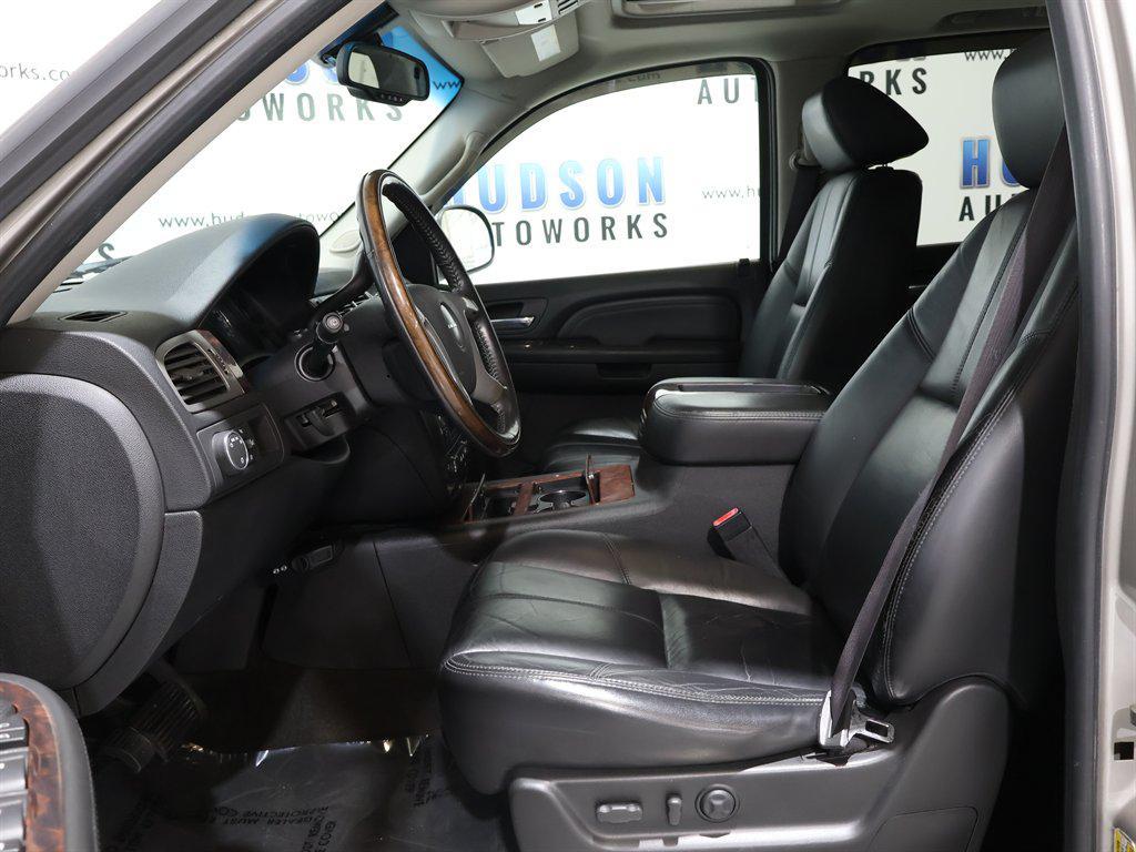 used 2008 GMC Yukon XL car, priced at $8,993