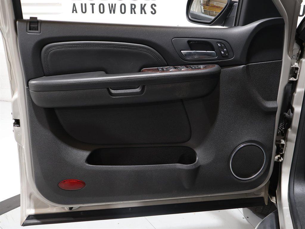 used 2008 GMC Yukon XL car, priced at $8,993