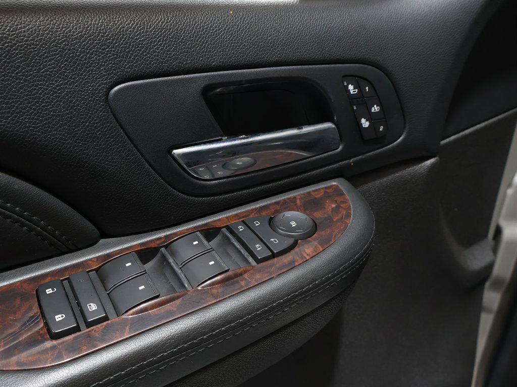 used 2008 GMC Yukon XL car, priced at $8,993