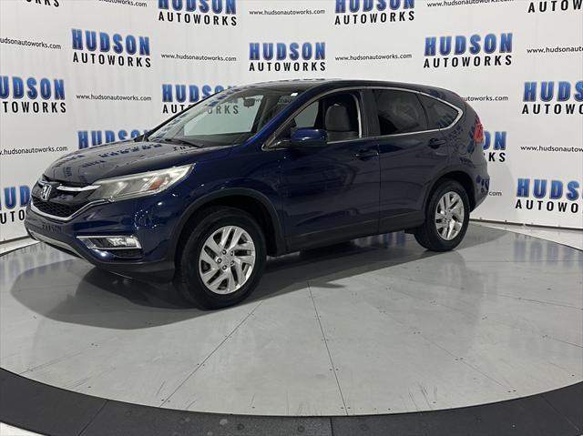 used 2016 Honda CR-V car, priced at $15,993