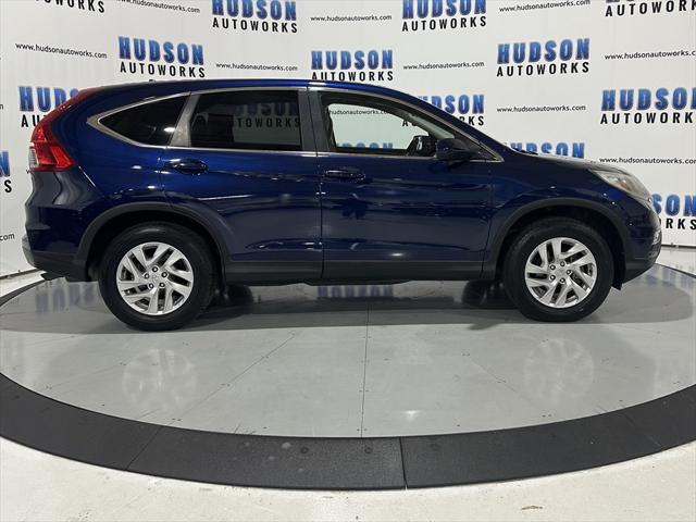 used 2016 Honda CR-V car, priced at $15,993