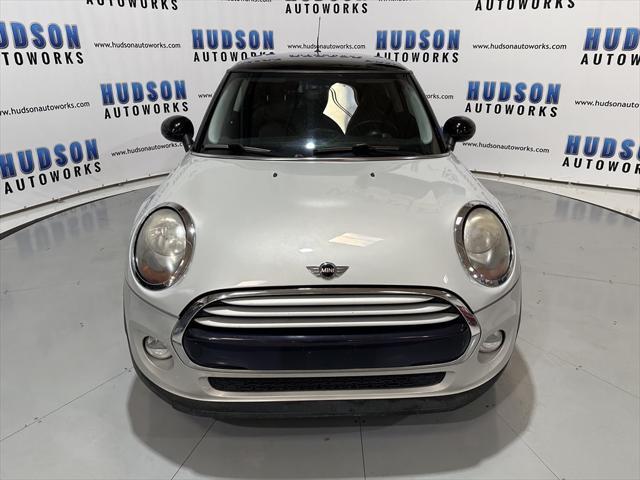 used 2014 MINI Hardtop car, priced at $8,493