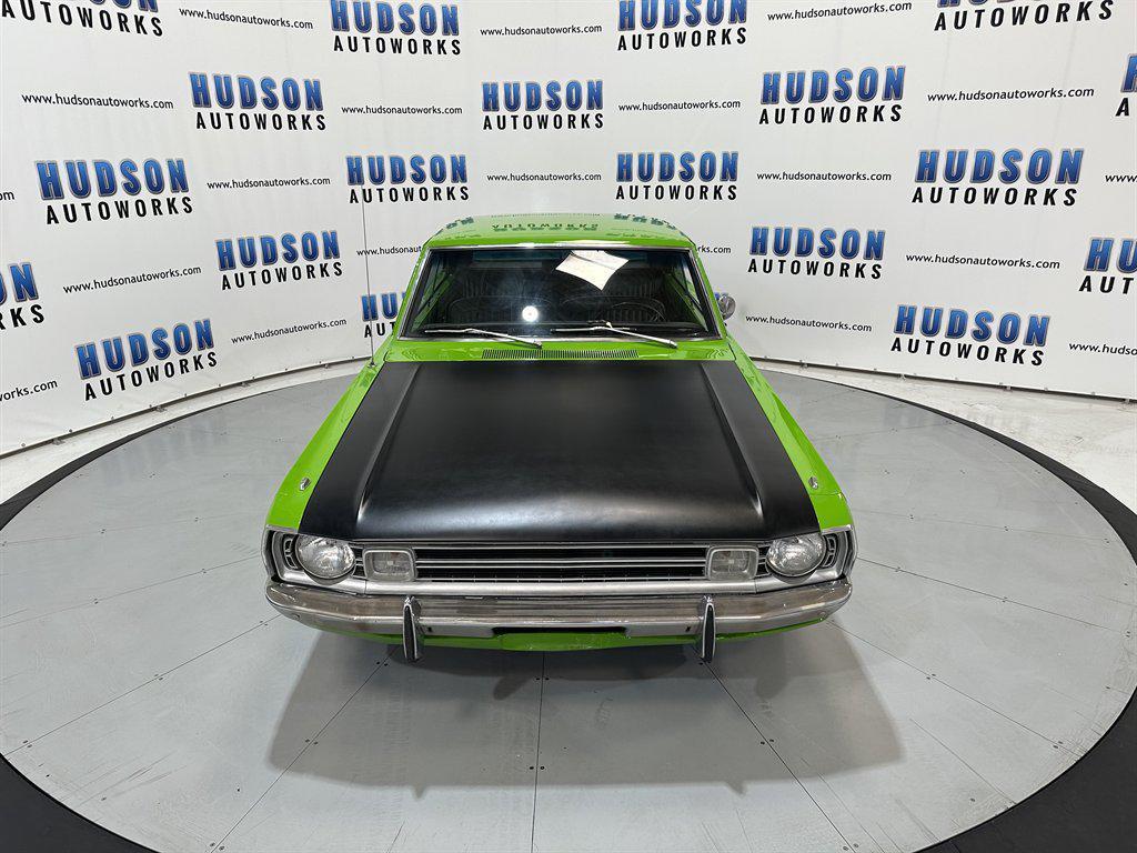used 1972 Dodge Dart car, priced at $22,693