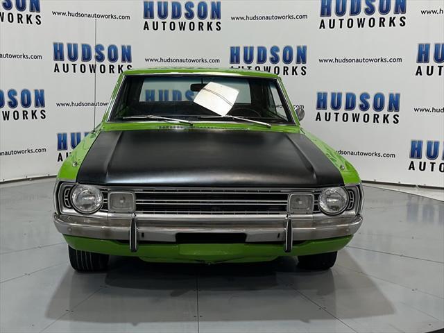 used 1972 Dodge Dart car, priced at $24,993