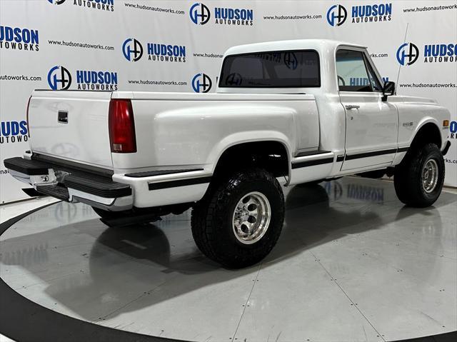 used 1972 Chevrolet C10/K10 car, priced at $25,993