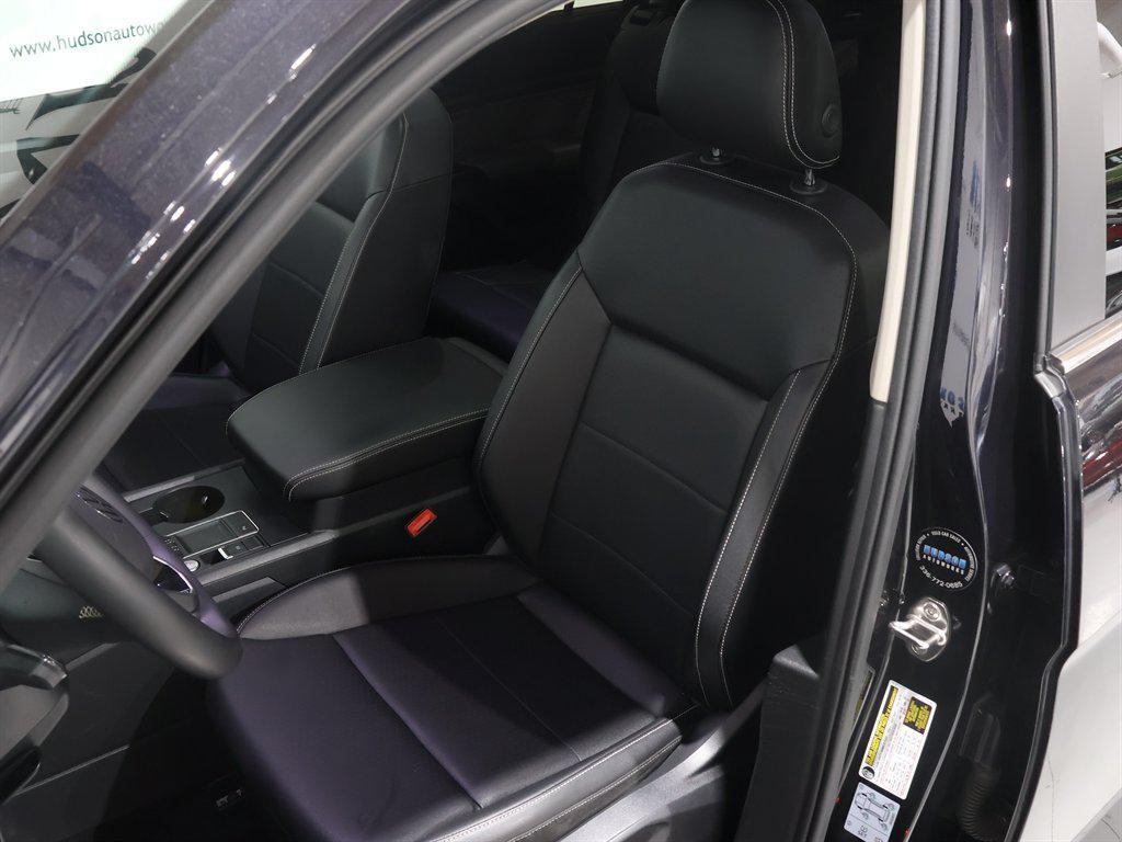 used 2021 Volkswagen Atlas car, priced at $19,993