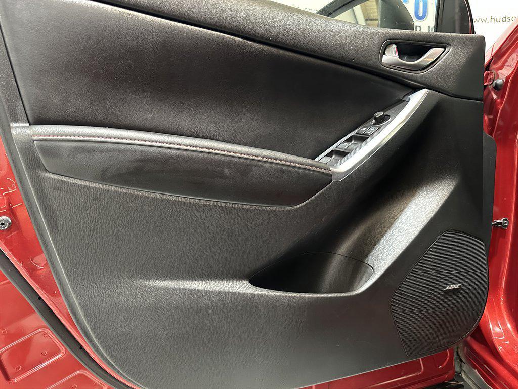 used 2015 Mazda CX-5 car, priced at $6,993