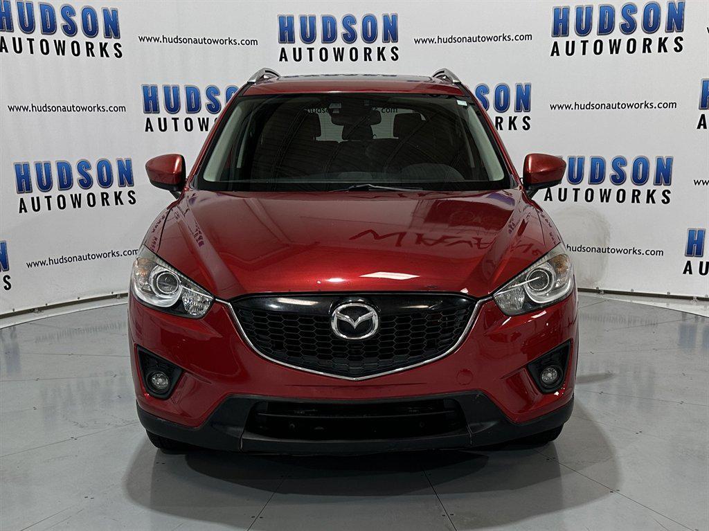 used 2015 Mazda CX-5 car, priced at $6,993