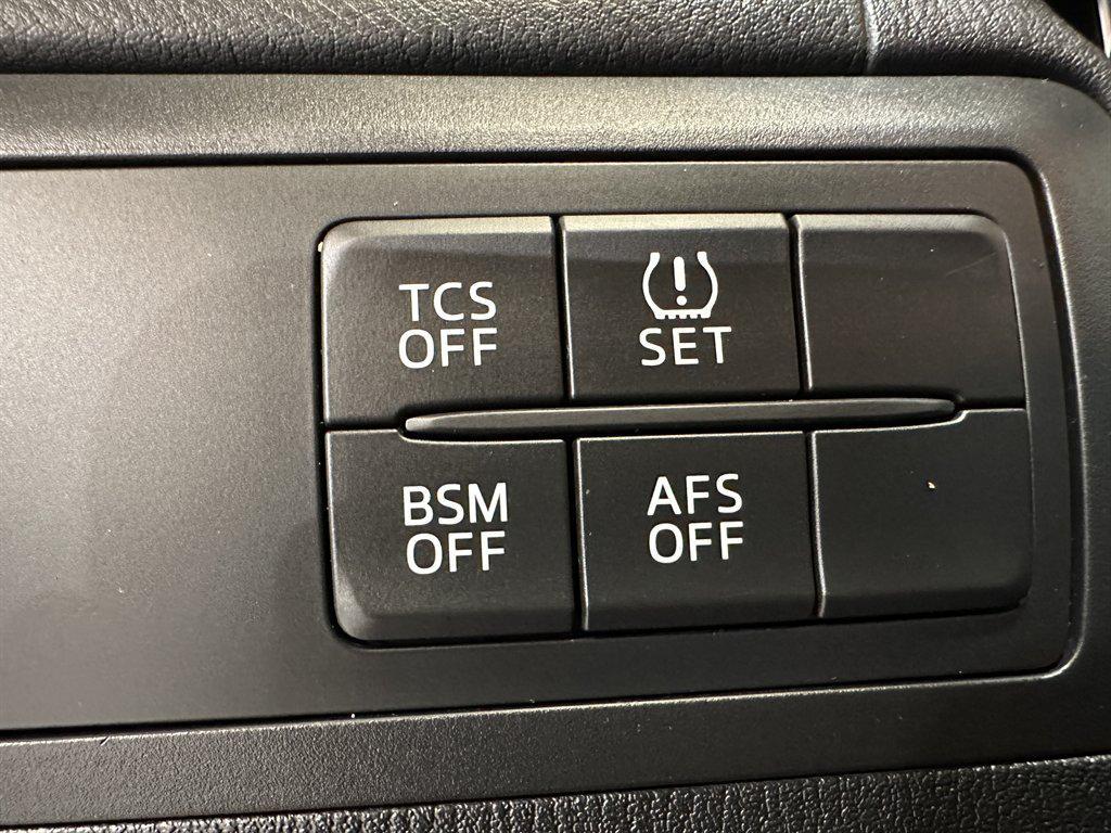 used 2015 Mazda CX-5 car, priced at $6,993