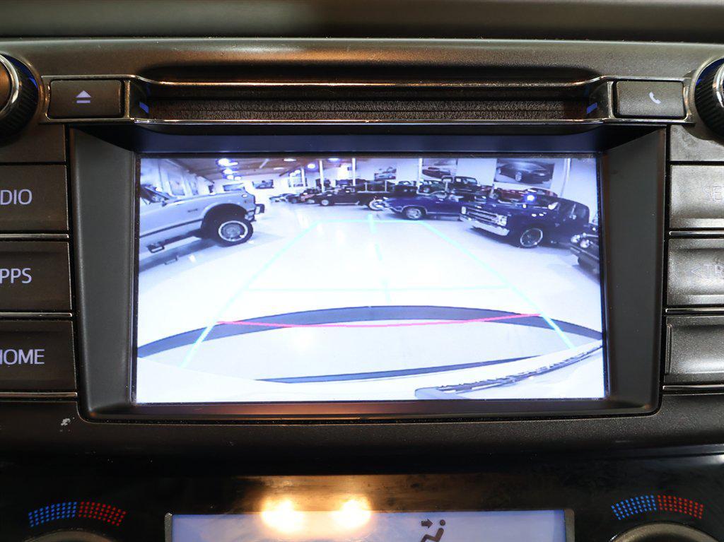 used 2014 Toyota RAV4 car, priced at $13,493