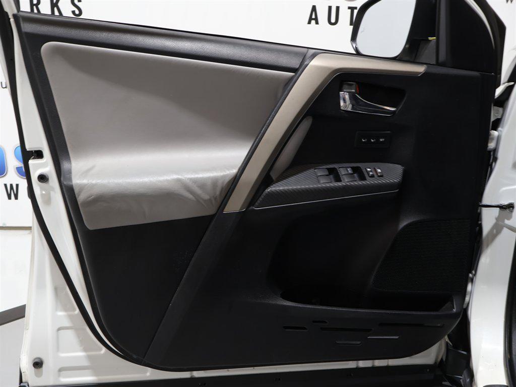 used 2014 Toyota RAV4 car, priced at $13,493