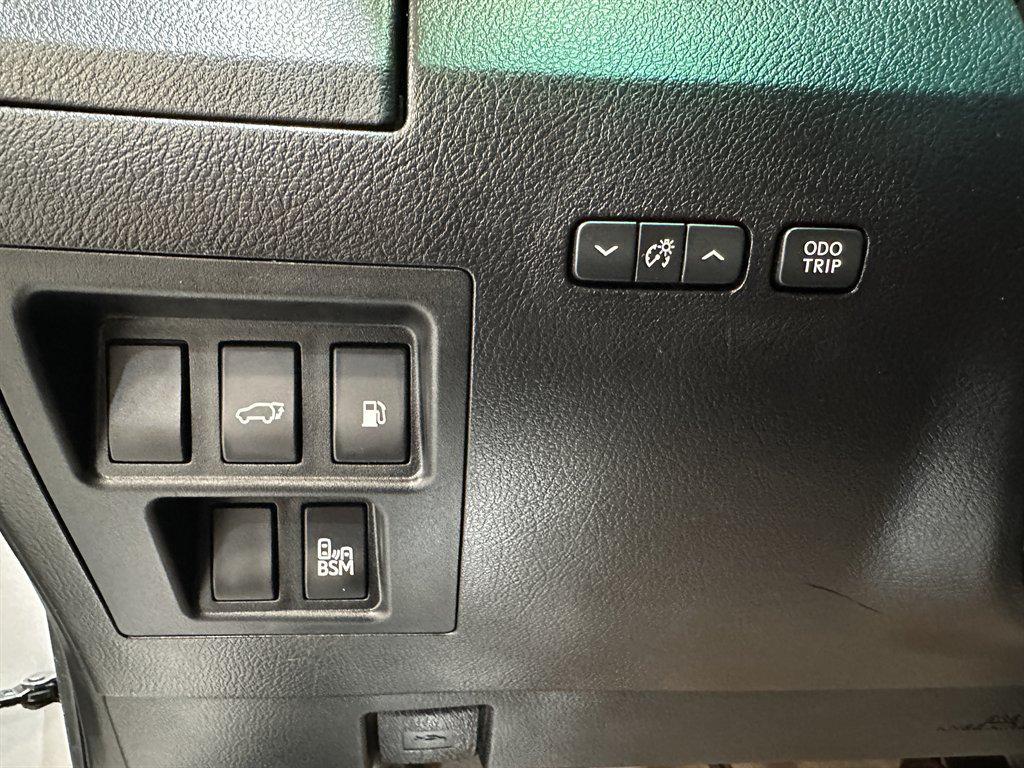 used 2014 Lexus RX 350 car, priced at $14,493