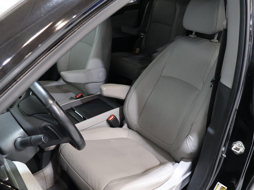 used 2018 Honda Odyssey car, priced at $21,593