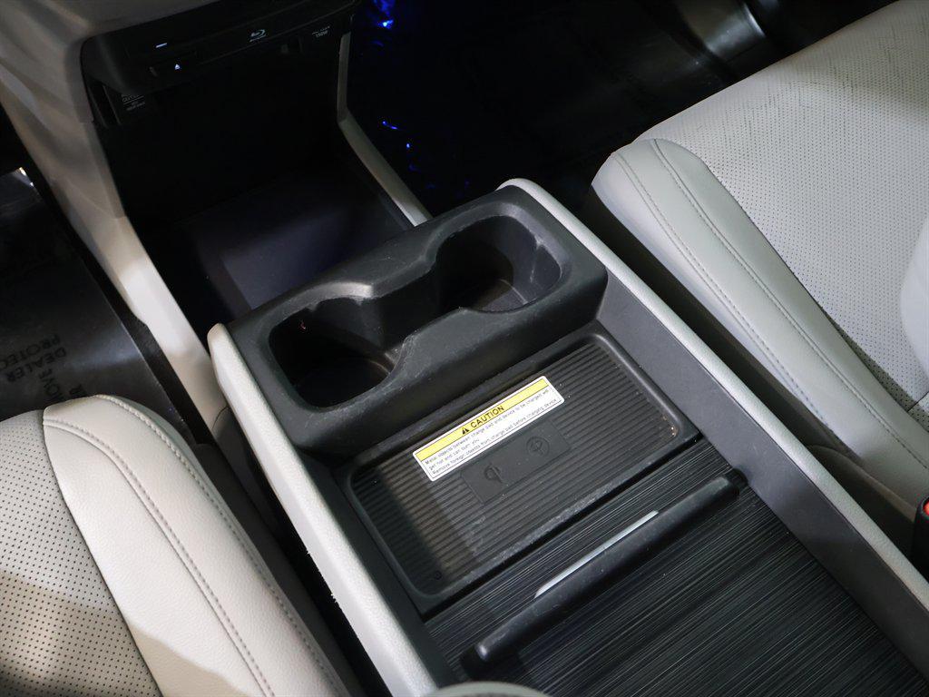 used 2018 Honda Odyssey car, priced at $21,593