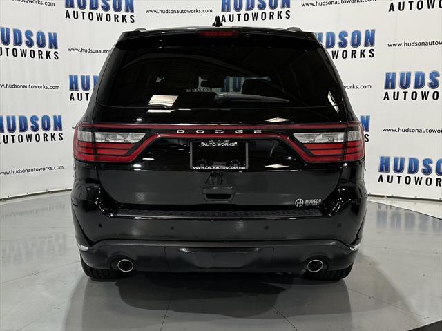 used 2014 Dodge Durango car, priced at $12,993