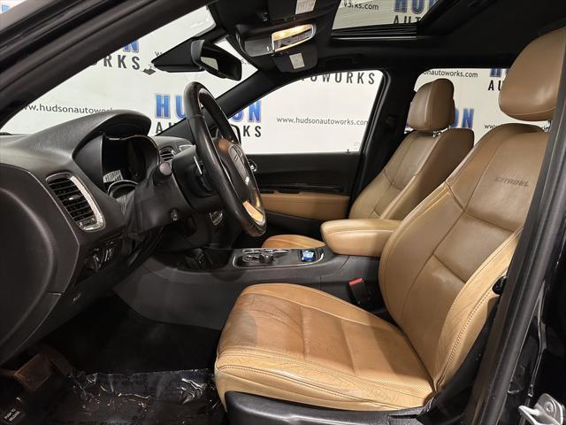 used 2014 Dodge Durango car, priced at $12,993