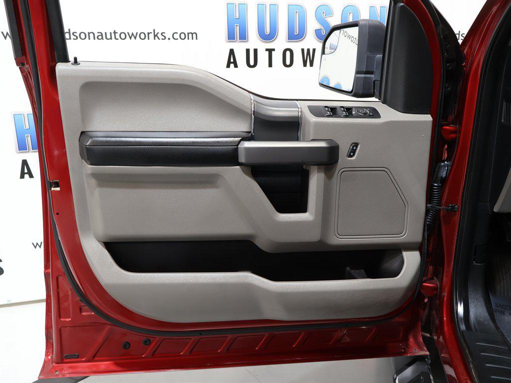 used 2016 Ford F-150 car, priced at $22,293