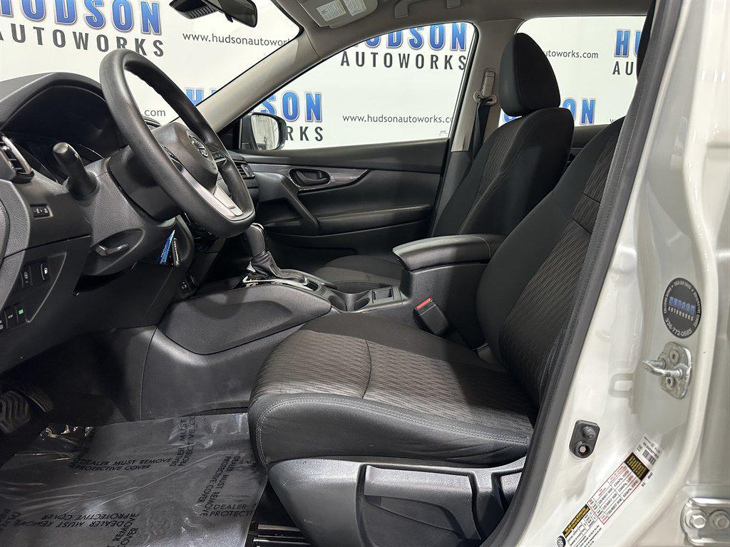 used 2020 Nissan Rogue car, priced at $12,993
