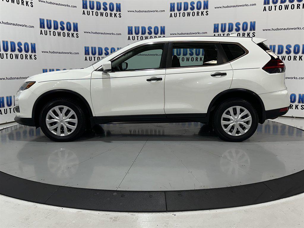 used 2020 Nissan Rogue car, priced at $12,993