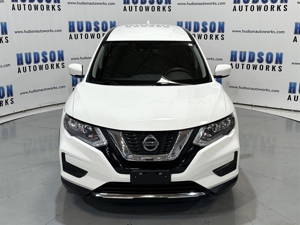 used 2020 Nissan Rogue car, priced at $12,993