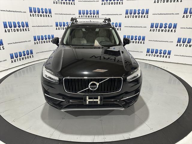 used 2017 Volvo XC90 car, priced at $14,293