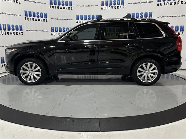 used 2017 Volvo XC90 car, priced at $14,293