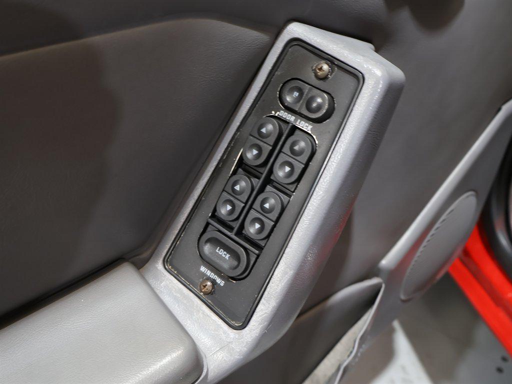 used 1993 Ford Mustang car, priced at $16,793