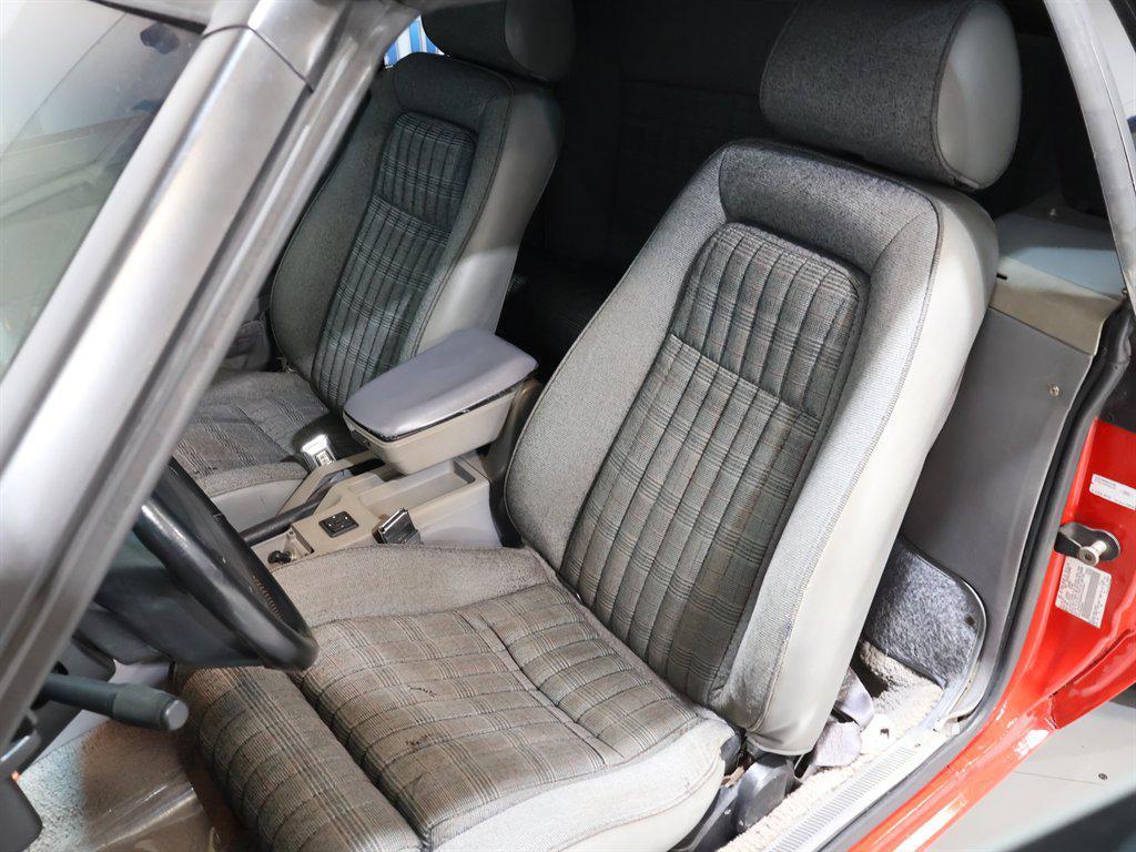 used 1993 Ford Mustang car, priced at $16,793