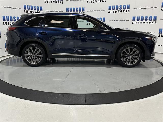 used 2016 Mazda CX-9 car, priced at $12,593