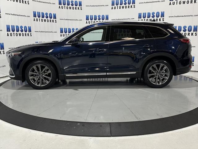 used 2016 Mazda CX-9 car, priced at $12,593